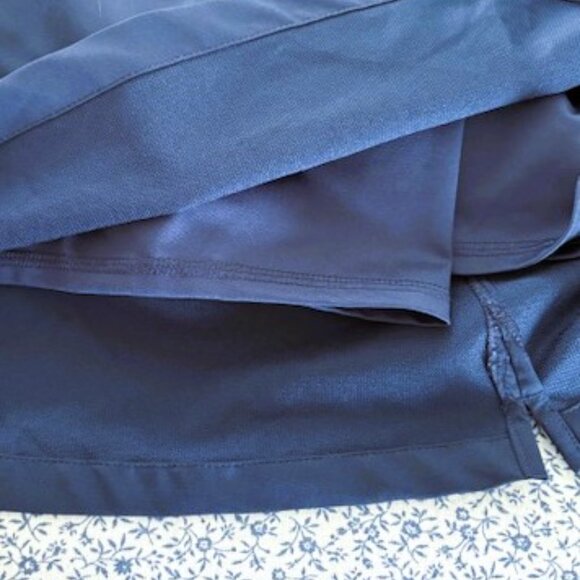 Tek Gear Navy Blue Athletic Skort - Picture 5 of 5